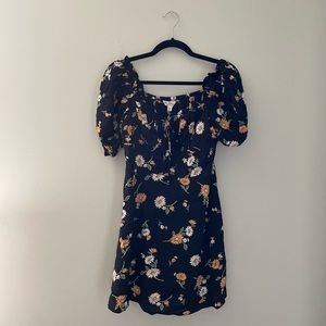 Miss selfridge dress